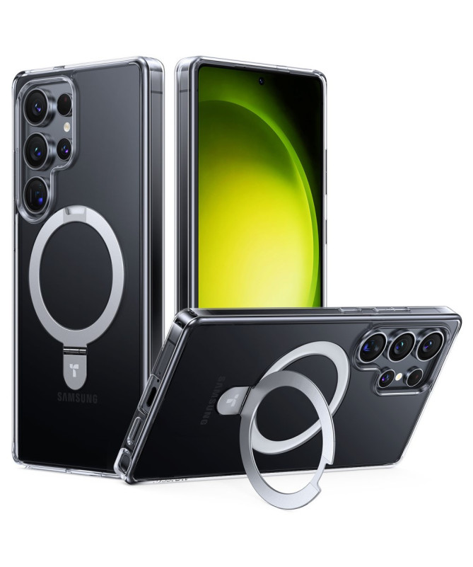 Coque Samsung Galaxy S25 Ultra Support MagSafe | Guardian