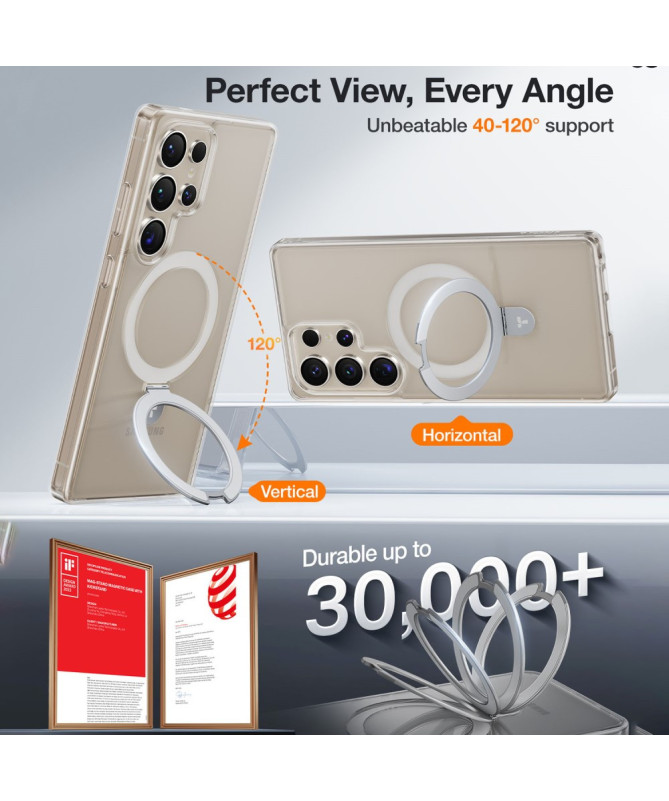 Coque Samsung Galaxy S25 Ultra Support MagSafe | Guardian