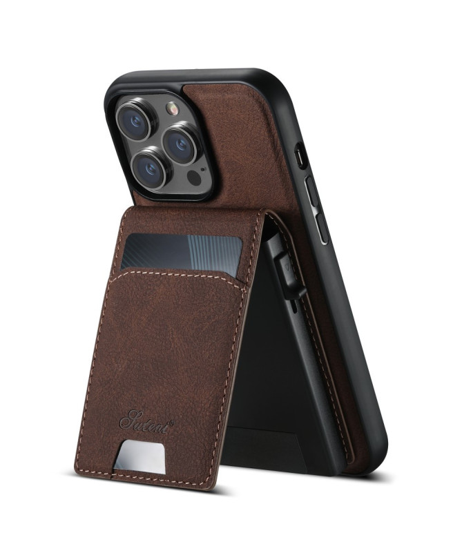 Coque iPhone 13 Pro | Protection H19 Cuir 2-en-1