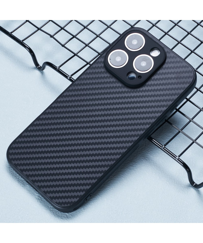 Coque iPhone 13 Pro Carbone Ultra