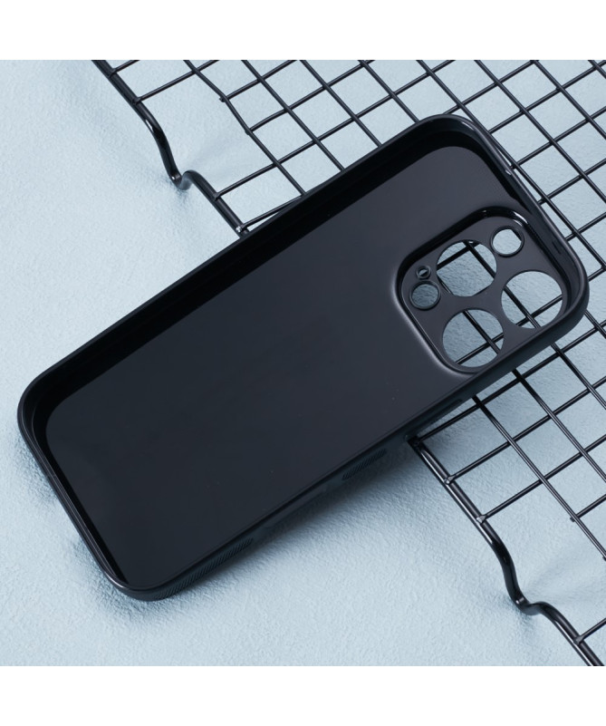 Coque iPhone 13 Pro Carbone Ultra