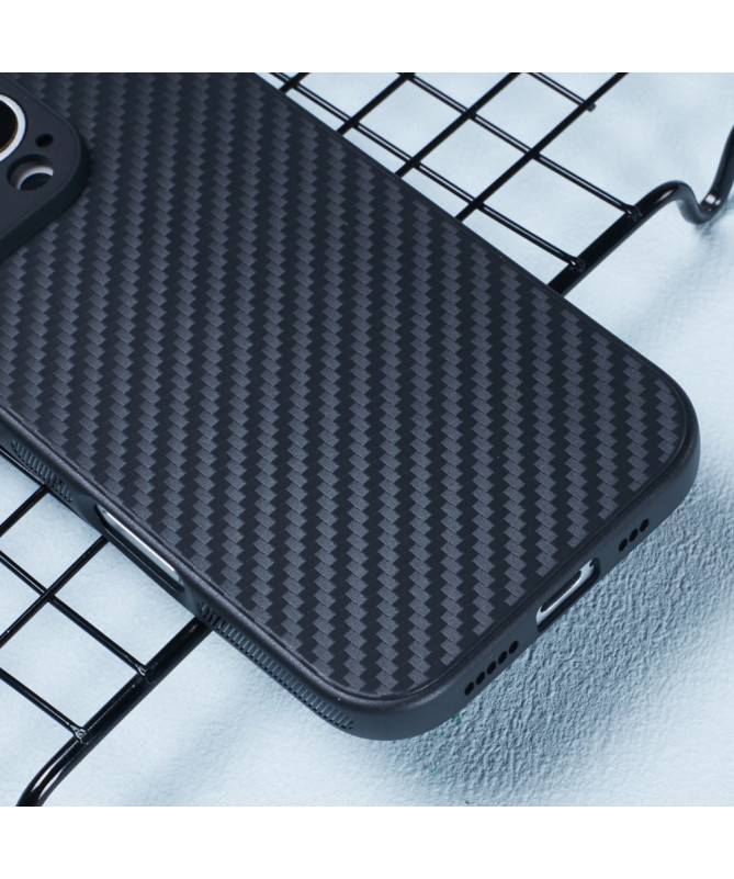 Coque iPhone 13 Pro Carbone Ultra