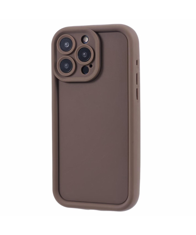 Coque iPhone 13 Pro silicone Precise