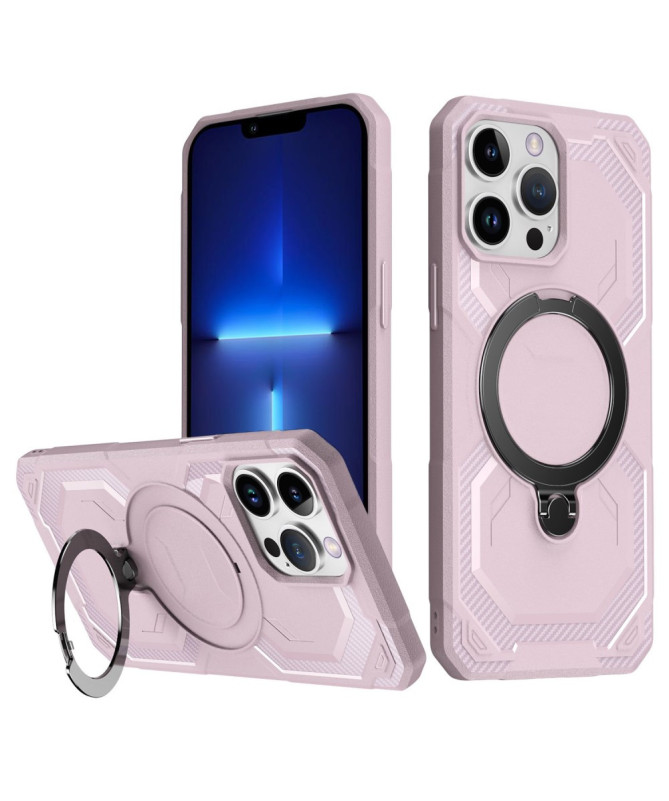 Coque iPhone 13 Pro Compatible MagSafe avec Anneau | ARMORTEC