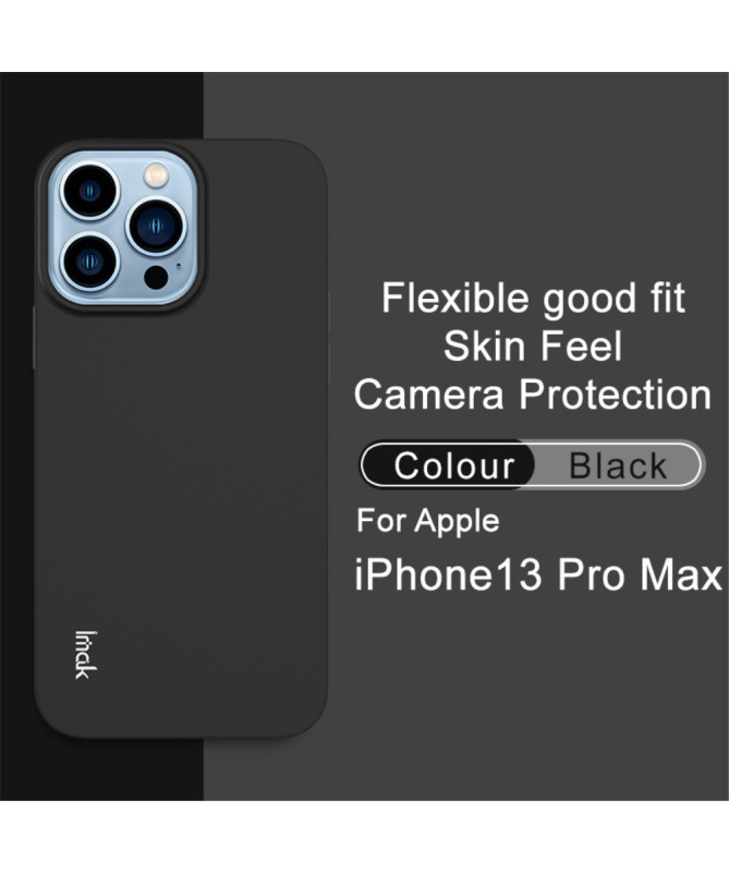 Coque iPhone 13 Pro Imak finition mat