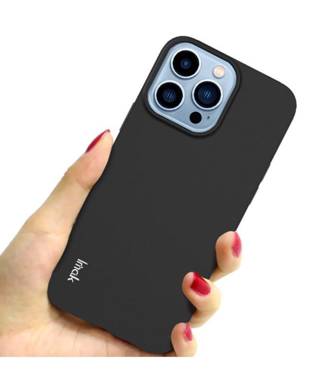 Coque iPhone 13 Pro Imak finition mat
