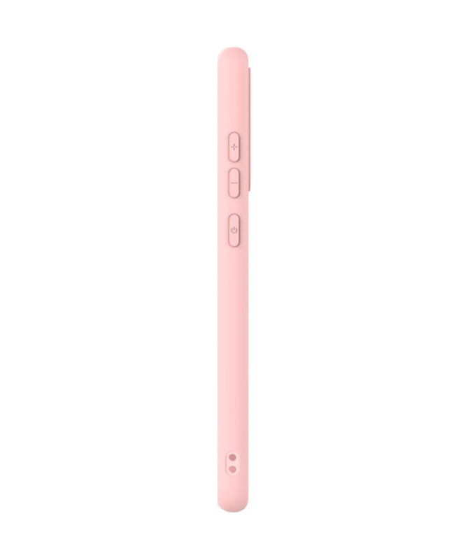 Coque iPhone 13 Pro Imak finition mat