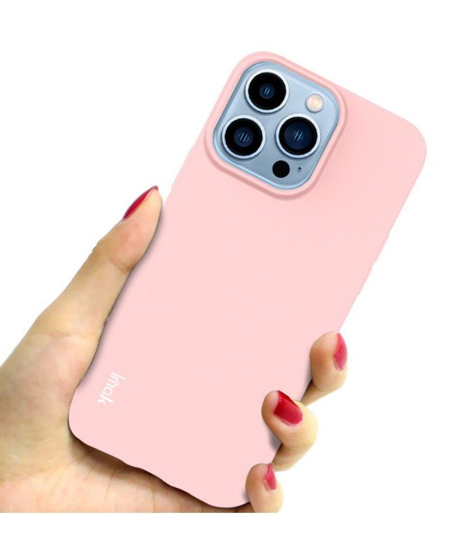 Coque iPhone 13 Pro Imak finition mat