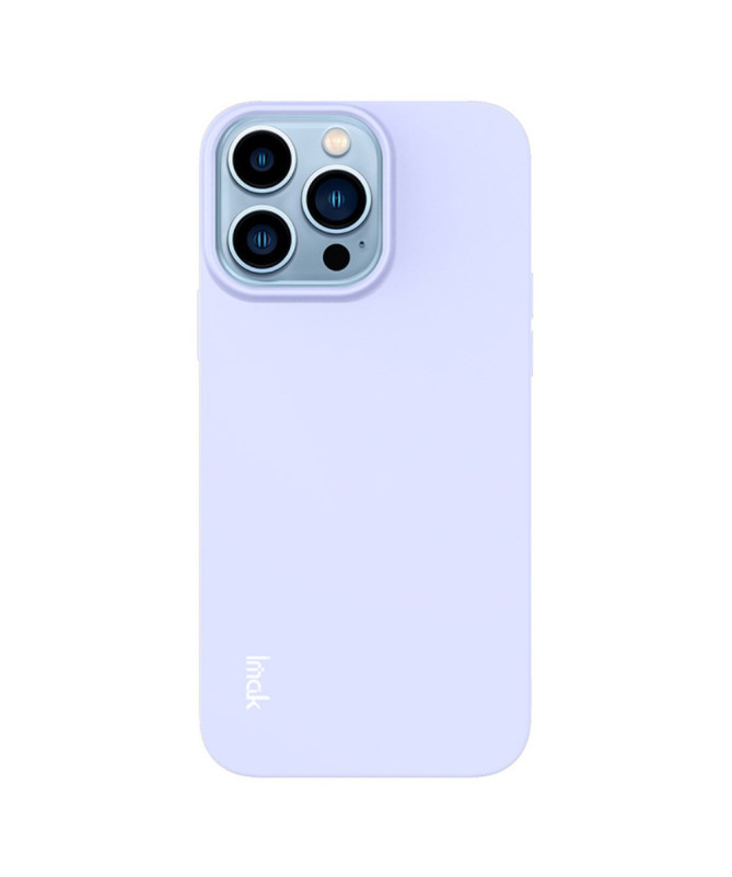 Coque iPhone 13 Pro Imak finition mat