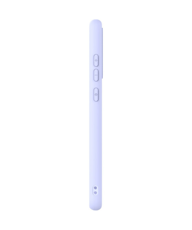 Coque iPhone 13 Pro Imak finition mat