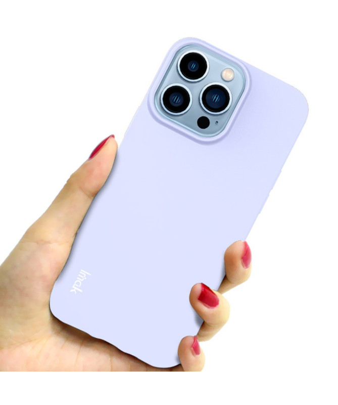 Coque iPhone 13 Pro Imak finition mat
