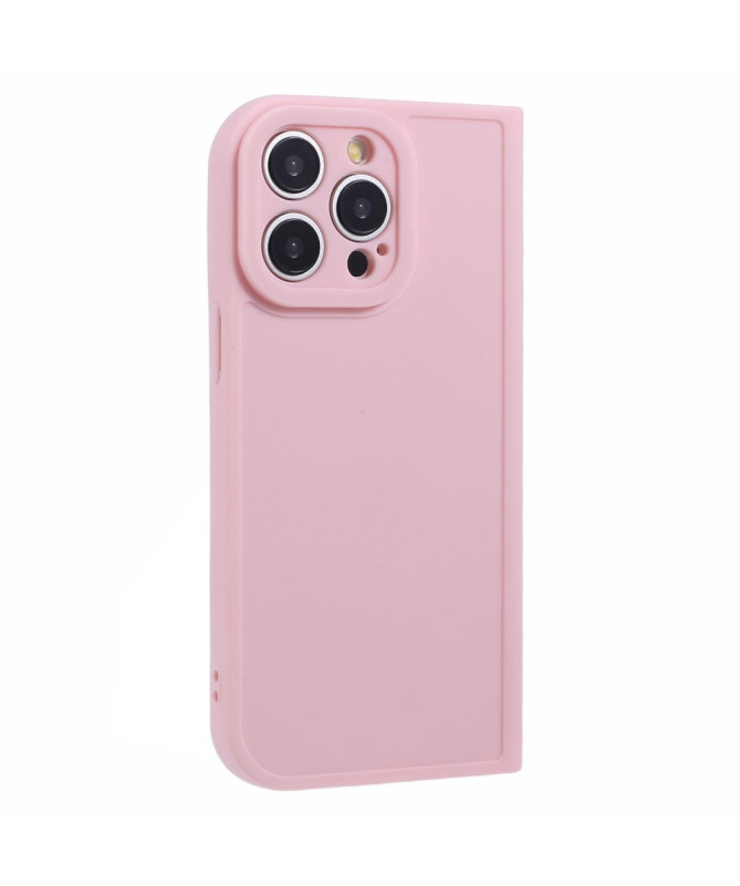 Coque iPhone 13 Pro Design Livre | BOOKLET