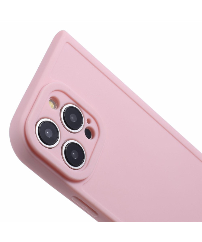 Coque iPhone 13 Pro Design Livre | BOOKLET