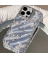 Coque iPhone 13 Pro | Papillons et Reflets