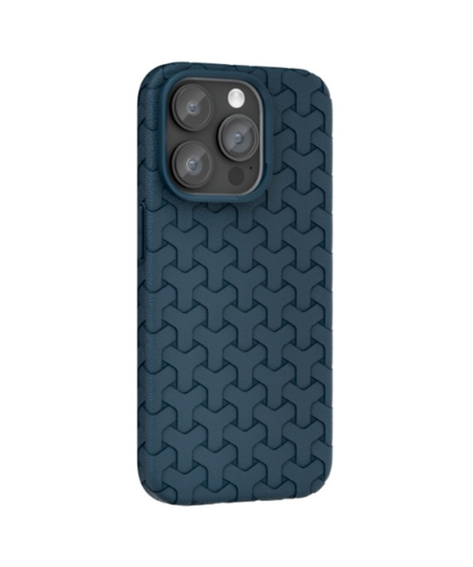 Coque iPhone 13 Pro | Texture 3D Antidérapante