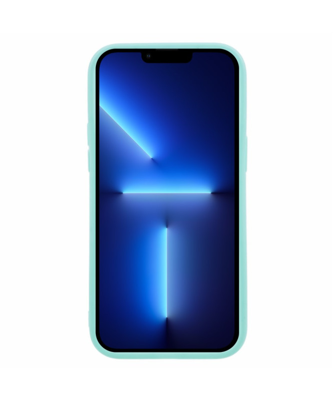 Coque iPhone 13 Pro | Protection Douce et Mat