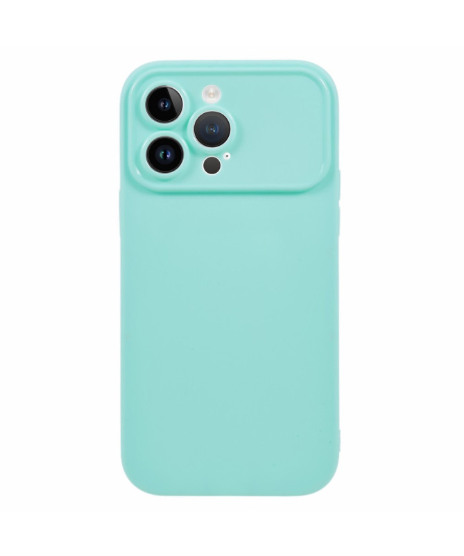 Coque iPhone 13 Pro | Protection Douce et Mat