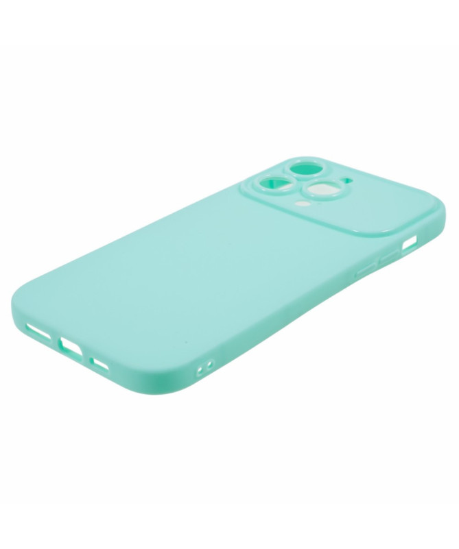 Coque iPhone 13 Pro | Protection Douce et Mat