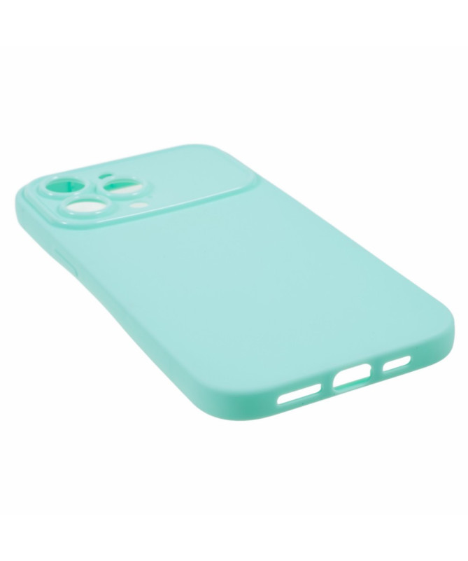 Coque iPhone 13 Pro | Protection Douce et Mat