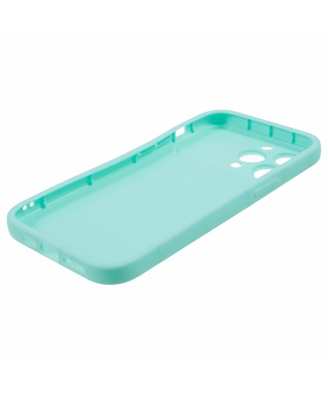Coque iPhone 13 Pro | Protection Douce et Mat