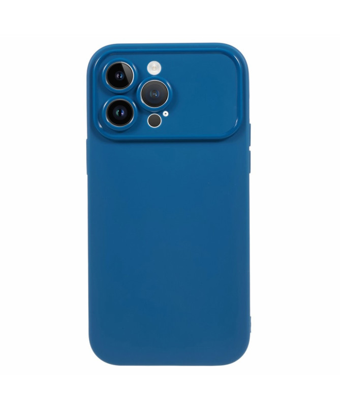 Coque iPhone 13 Pro | Protection Douce et Mat
