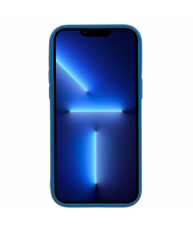 Coque iPhone 13 Pro | Protection Douce et Mat