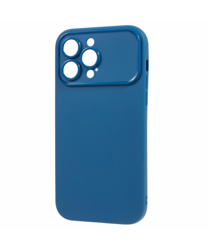 Coque iPhone 13 Pro | Protection Douce et Mat