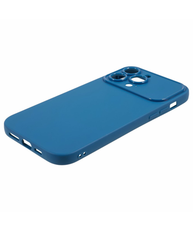 Coque iPhone 13 Pro | Protection Douce et Mat