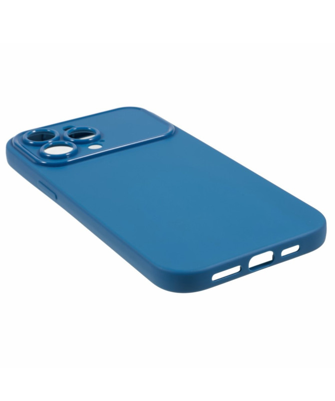 Coque iPhone 13 Pro | Protection Douce et Mat