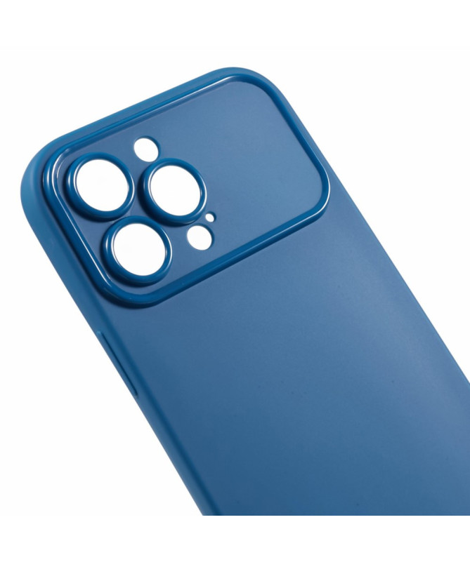 Coque iPhone 13 Pro | Protection Douce et Mat