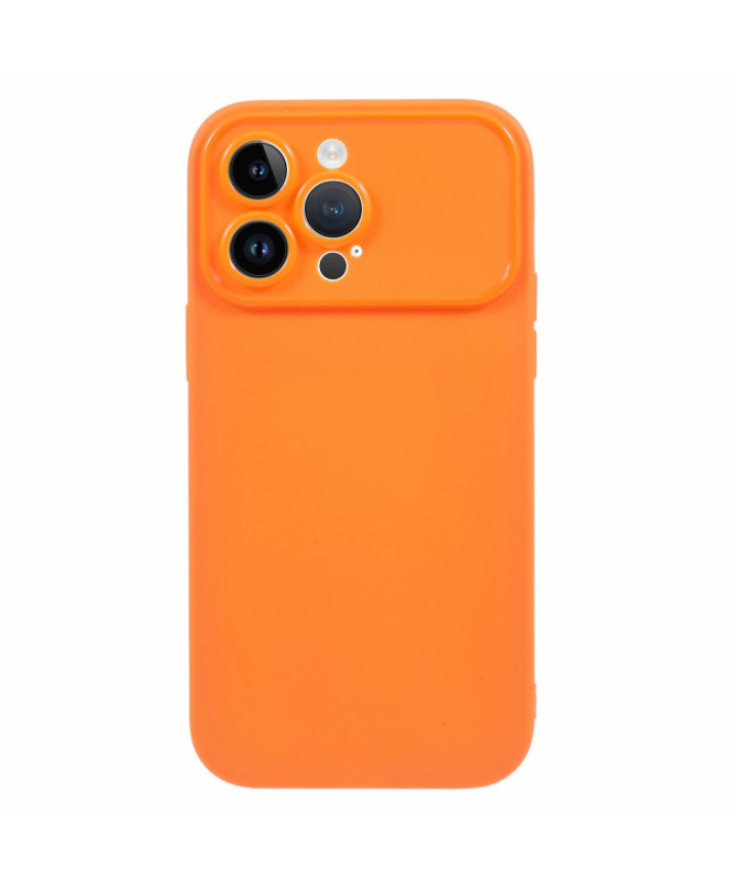 Coque iPhone 13 Pro | Protection Douce et Mat