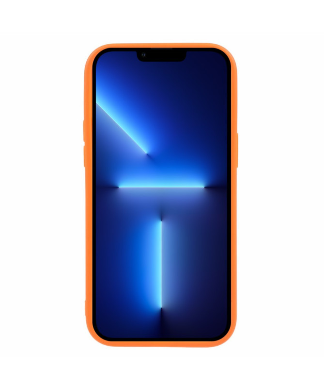 Coque iPhone 13 Pro | Protection Douce et Mat
