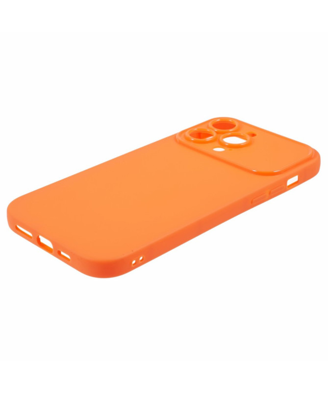 Coque iPhone 13 Pro | Protection Douce et Mat