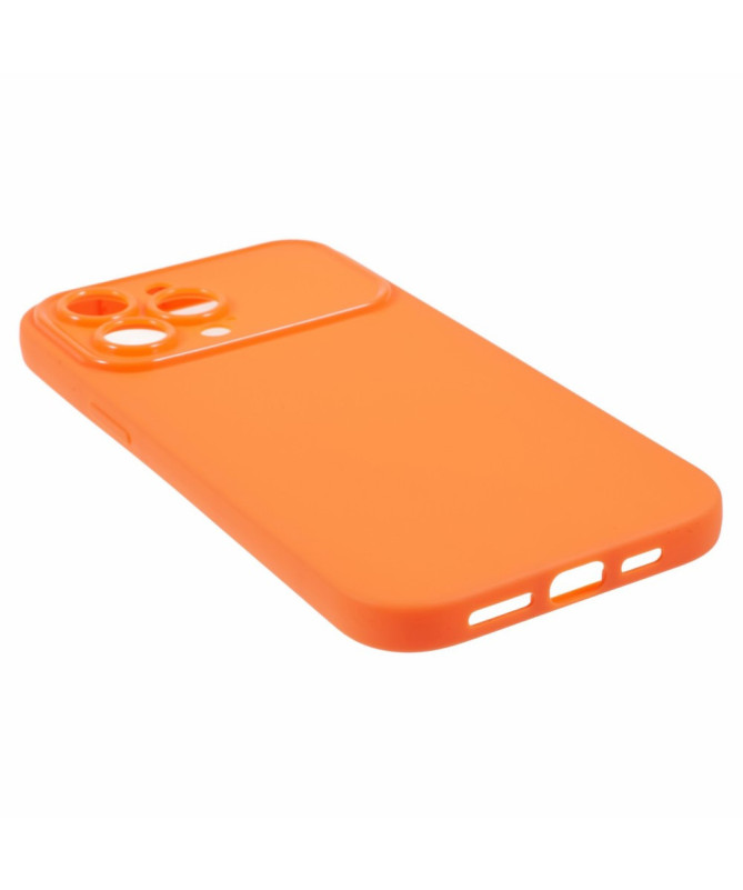 Coque iPhone 13 Pro | Protection Douce et Mat