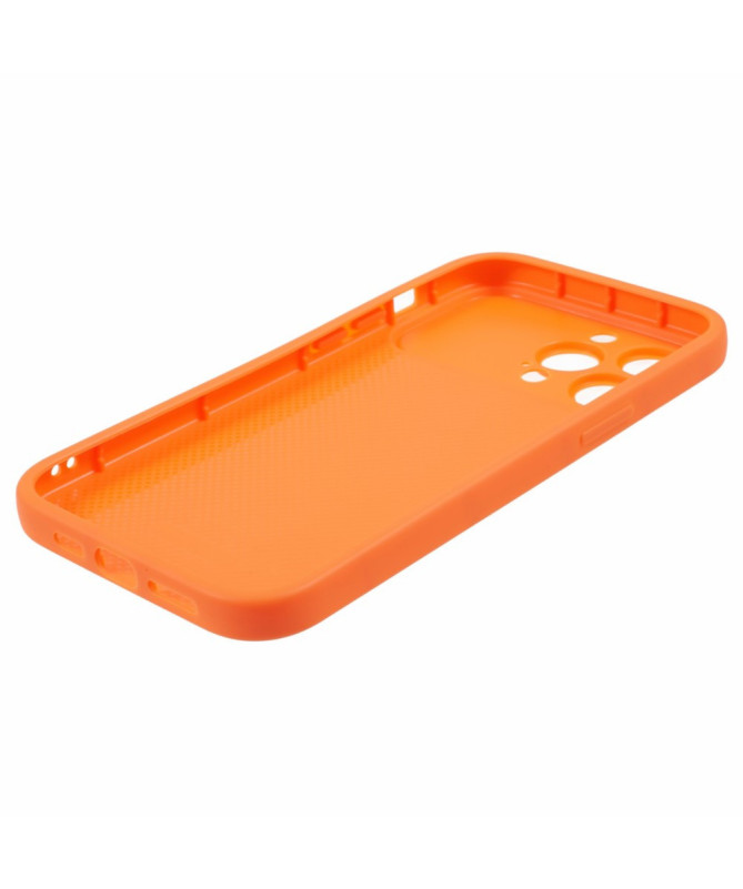Coque iPhone 13 Pro | Protection Douce et Mat