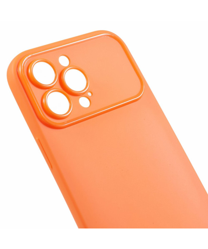 Coque iPhone 13 Pro | Protection Douce et Mat