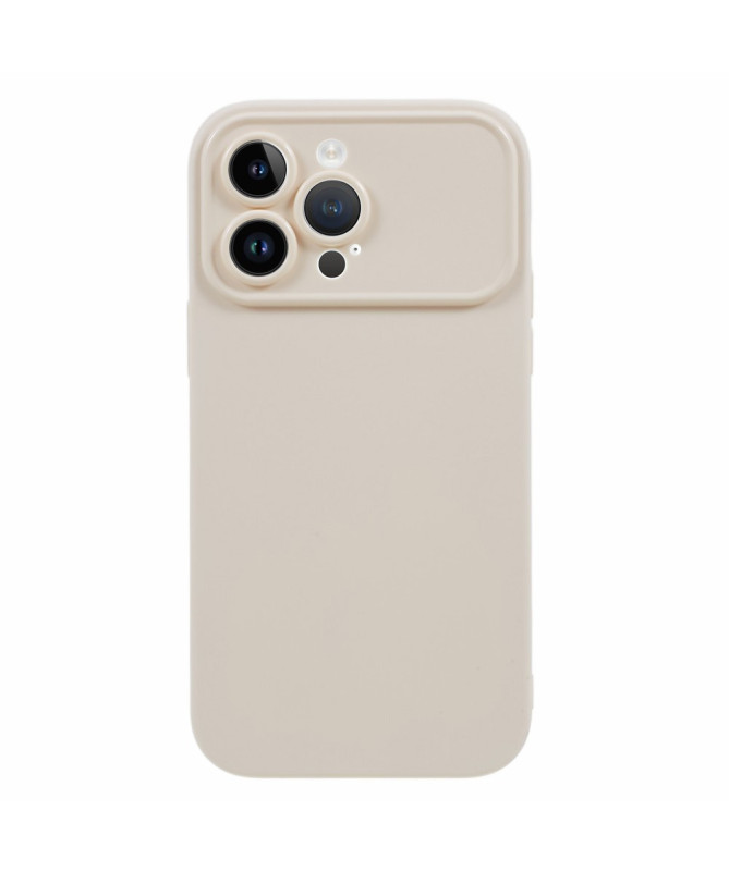 Coque iPhone 13 Pro | Protection Douce et Mat