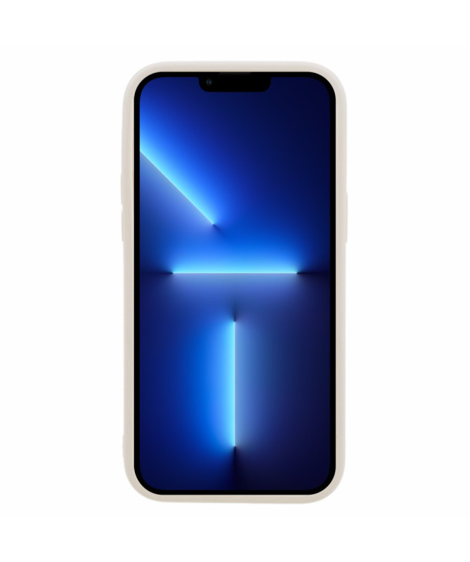 Coque iPhone 13 Pro | Protection Douce et Mat
