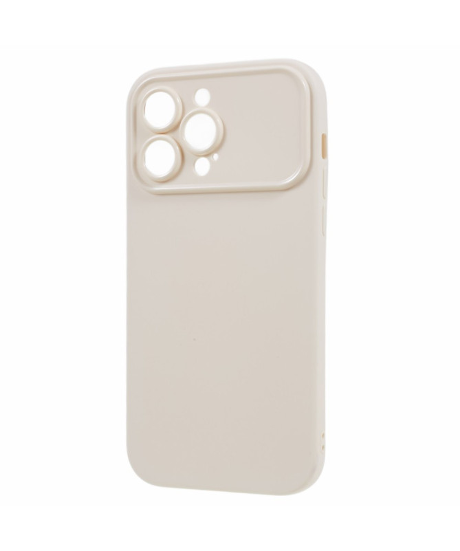 Coque iPhone 13 Pro | Protection Douce et Mat