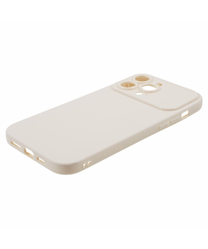 Coque iPhone 13 Pro | Protection Douce et Mat