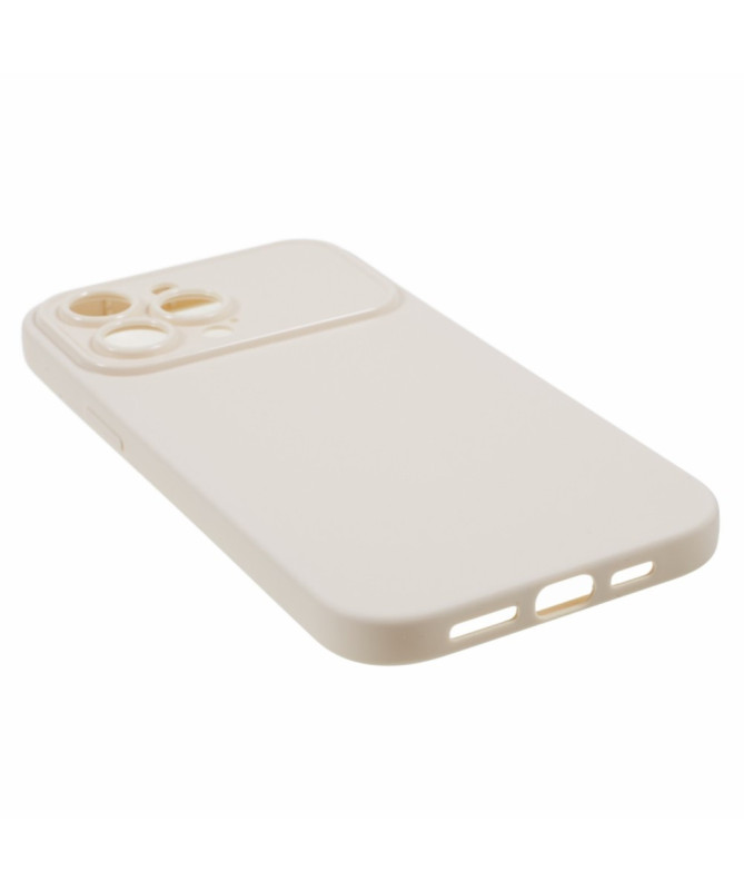 Coque iPhone 13 Pro | Protection Douce et Mat