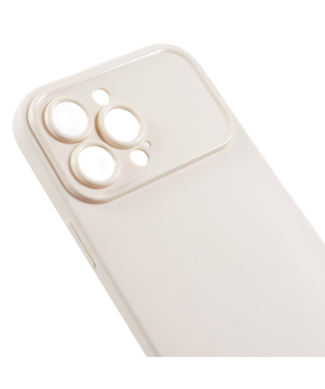 Coque iPhone 13 Pro | Protection Douce et Mat
