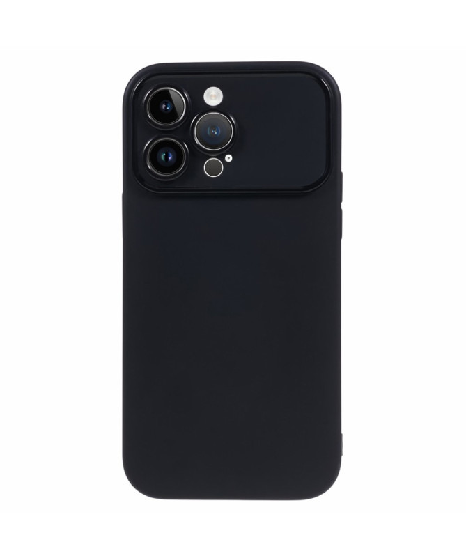 Coque iPhone 13 Pro | Protection Douce et Mat
