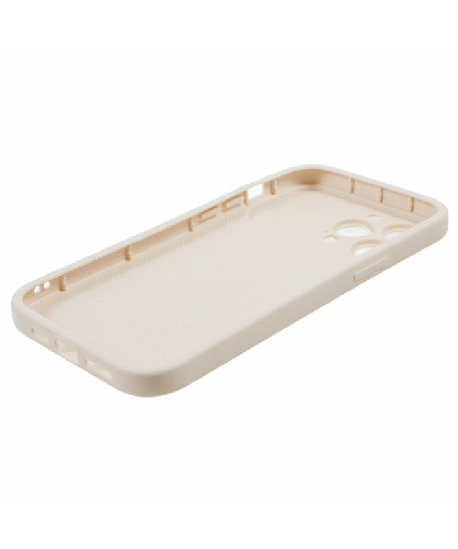 Coque iPhone 13 Pro | Protection Douce et Mat