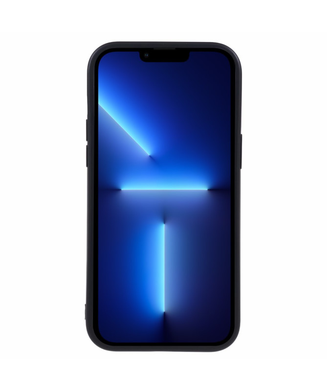 Coque iPhone 13 Pro | Protection Douce et Mat