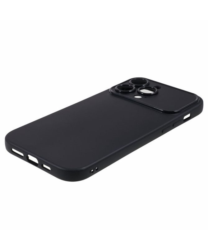 Coque iPhone 13 Pro | Protection Douce et Mat