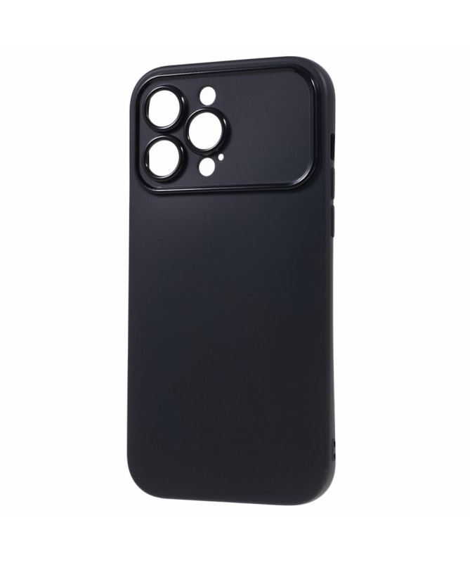 Coque iPhone 13 Pro | Protection Douce et Mat