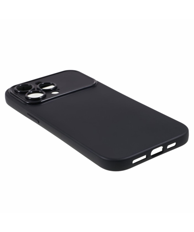 Coque iPhone 13 Pro | Protection Douce et Mat