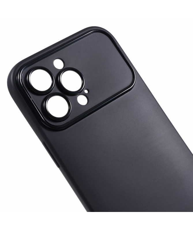 Coque iPhone 13 Pro | Protection Douce et Mat