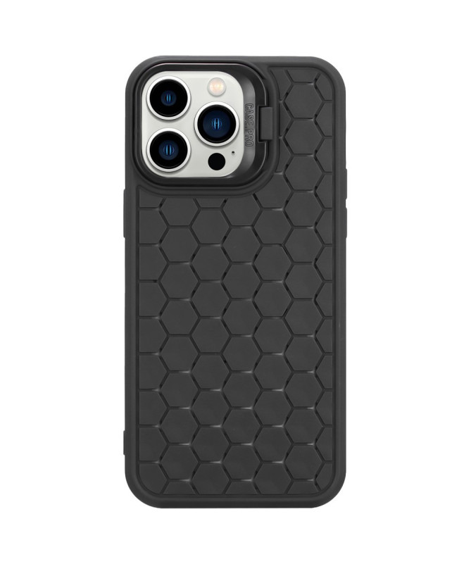 Coque iPhone 13 Pro | Structure Hexagonale Antichoc